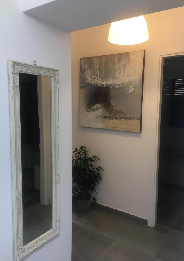 Vinile Apartman Cagliari Kültér fotó